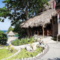 Отель Hermosa Cove Villa Resort & Suites фото 11