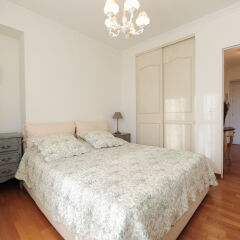 Отель Appartement Clemenceau - 5 Stars Holiday House комната для гостей фото 2