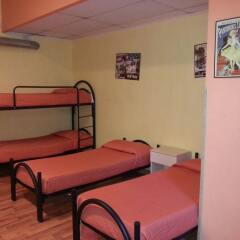 Central Station Inn - Hostel удобства в номере фото 2