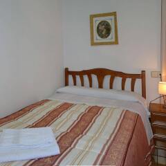 Отель Hostal San Antonio комната для гостей фото 3