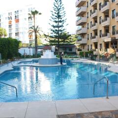 Отель Apartamento Sol del Mar Mediterraneo Фуэнхирола детские мероприятия фото 2