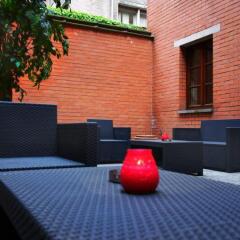 Hotel Eden Antwerp