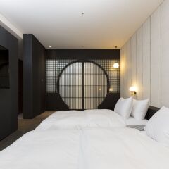 Mong Hotel комната для гостей фото 2