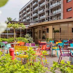 Hotel Ibis Amsterdam City Stopera детские мероприятия