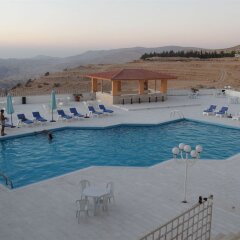 Отель Petra Panorama Hotel Иордания, Вади-Муса - отзывы, цены и фото номеров - забронировать отель Petra Panorama Hotel онлайн фото 6