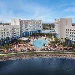Universal's Endless Summer Resort - Surfside Inn and Suites in Orlando, United States of America from 166$, photos, reviews - zenhotels.com photo 4