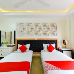 OYO 287 Nam Cuong X Hotel Ханой фото 17