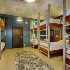 Hom Hostel & Cooking Club Бангкок детские мероприятия