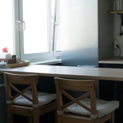 Апартаменты Apartment On Volgogradskiy 1 Москва фото 3