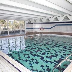 Thon Hotel Bergen Airport Берген бассейн фото 2