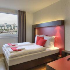 MEININGER Hotel Berlin Central Station спа