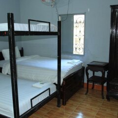 Отель Hanoi Winter Hostel Вьетнам, Ханой - отзывы, цены и фото номеров - забронировать отель Hanoi Winter Hostel онлайн детские мероприятия
