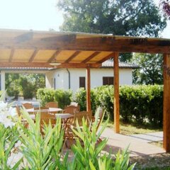 Отель Casa Vacanze Nonna Vittoria Сполето фото 7