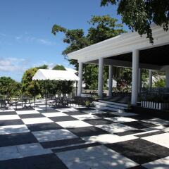 Отель Jamaica Palace Порт Антонио фото 11