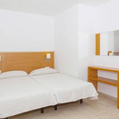 Отель Apartamentos Mar y Playa комната для гостей фото 4