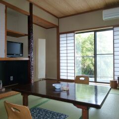 Hotel Yoshino Ито в номере фото 2