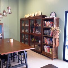 Hom Hostel & Cooking Club Бангкок развлечения