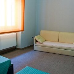 Roma Scout Center - Hostel комната для гостей фото 3