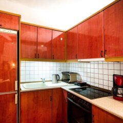 Отель Andrew's Old Town Apartment by CorfuEscapes Греция, Корфу - отзывы, цены и фото номеров - забронировать отель Andrew's Old Town Apartment by CorfuEscapes онлайн фото 4