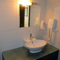 Endam Hotel - All Inclusive ванная