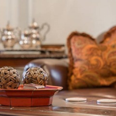 Отель The Butler House B&B США, Ниагара-Фолс - отзывы, цены и фото номеров - забронировать отель The Butler House B&B онлайн интерьер отеля фото 2