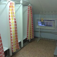 Гостиница Hostel Slavyanochka в Красной Поляне отзывы, цены и фото номеров - забронировать гостиницу Hostel Slavyanochka онлайн Красная Поляна интерьер отеля