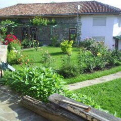 Отель Vanda Guest House Велико Тырново фото 5