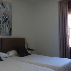 Cool Sevilla Hotel комната для гостей фото 4