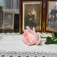 Hotel museum Epoch спа