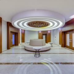 Demircioglu Park Hotel Турция, Мугла - отзывы, цены и фото номеров - забронировать отель Demircioglu Park Hotel онлайн сауна