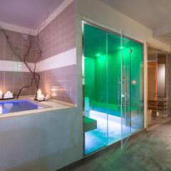 Best Western Plus City Hotel спа