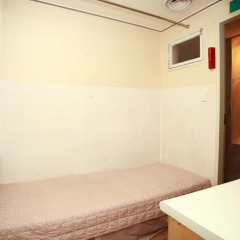 Отель E-Livingtel сауна