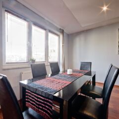 Отель E Apartamenty Centrum Польша, Познань - отзывы, цены и фото номеров - забронировать отель E Apartamenty Centrum онлайн питание