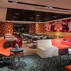 Отель Park Avenue Clemenceau Сингапур, Сингапур - отзывы, цены и фото номеров - забронировать отель Park Avenue Clemenceau онлайн гостиничный бар