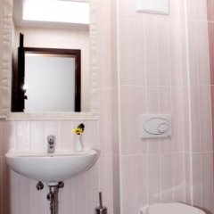 Hotel Exclusiv in Timisoara, Romania from 66$, photos, reviews - zenhotels.com bathroom