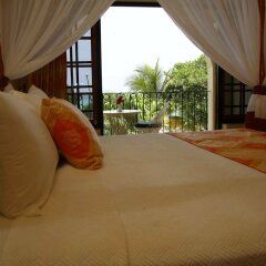 Charela Inn Hotel in Negril, Jamaica from 156$, photos, reviews - zenhotels.com balcony