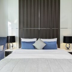 Отель MaisonPrive Holiday Homes - Bays Edge комната для гостей фото 4