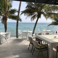 Отель Presidential Suites Lifestyle Cabarete - All Inclusive пляж