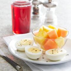 Отель Fairfield Inn & Suites by Marriott Meridian питание фото 2