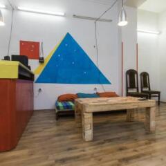 Отель Jesse Tsin's Guesthouse Грузия, Тбилиси - отзывы, цены и фото номеров - забронировать отель Jesse Tsin's Guesthouse онлайн детские мероприятия фото 2