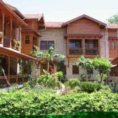 Hotel Villa Önemli Сиде фото 5