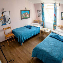 Mini Hotel Nevskaya Panorama фото 26