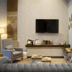 Отель Petit Palace Plaza del Carmen развлечения