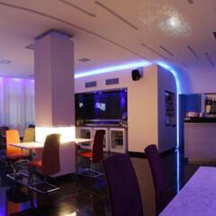 Hotel Relax Inn гостиничный бар