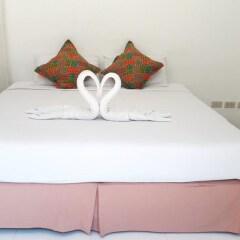Отель Living Chill at Lamai Таиланд, Самуи - отзывы, цены и фото номеров - забронировать отель Living Chill at Lamai онлайн удобства в номере