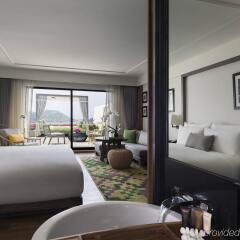Отель The Nai Harn Phuket комната для гостей фото 5