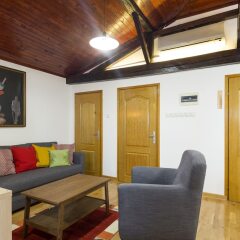 Отель Belgrade Center Apartment V Сербия, Белград - отзывы, цены и фото номеров - забронировать отель Belgrade Center Apartment V онлайн фото 3