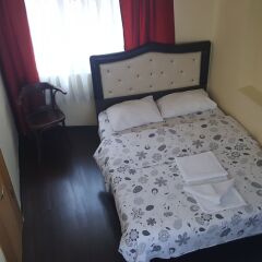 Metropolis Hostel & Guest House комната для гостей фото 2
