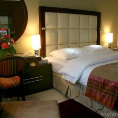 Flora Park Deluxe Hotel Apartments комната для гостей фото 2