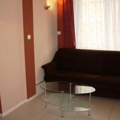 Отель Zoya Guest House Болгария, Равда - отзывы, цены и фото номеров - забронировать отель Zoya Guest House онлайн комната для гостей фото 5